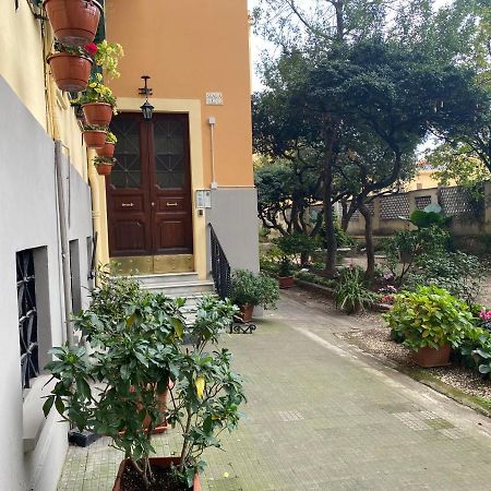 La Rosa Di Roma1 Cozy Big Room In San Giovanni Exterior foto